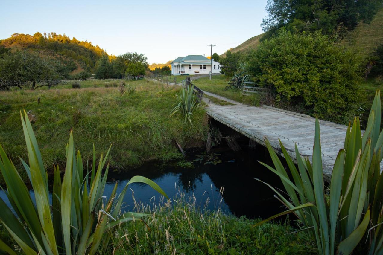 Mill House Βίλα Pohokura Εξωτερικό φωτογραφία