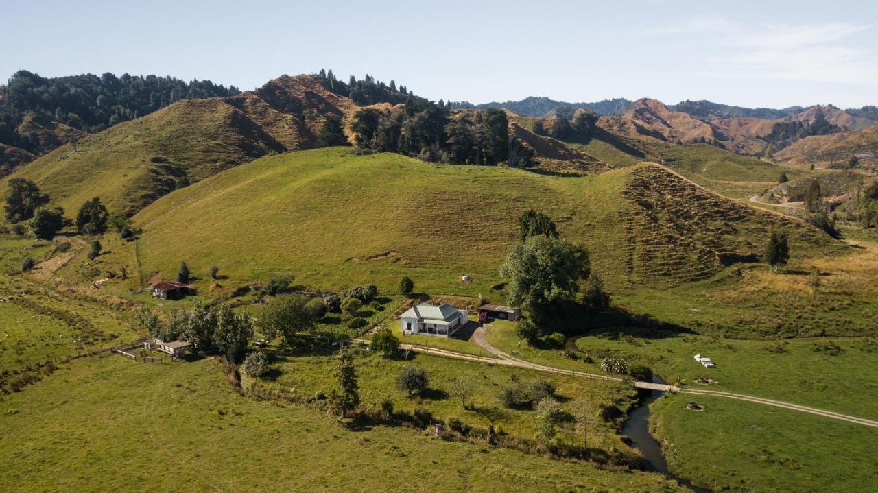 Mill House Βίλα Pohokura Εξωτερικό φωτογραφία